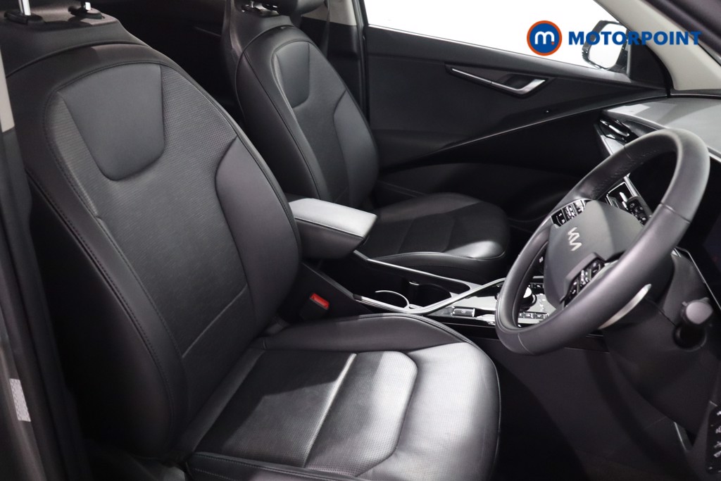 KIA Niro 4 Automatic Electric SUV - Stock Number (1635413) - 23rd supplementary image