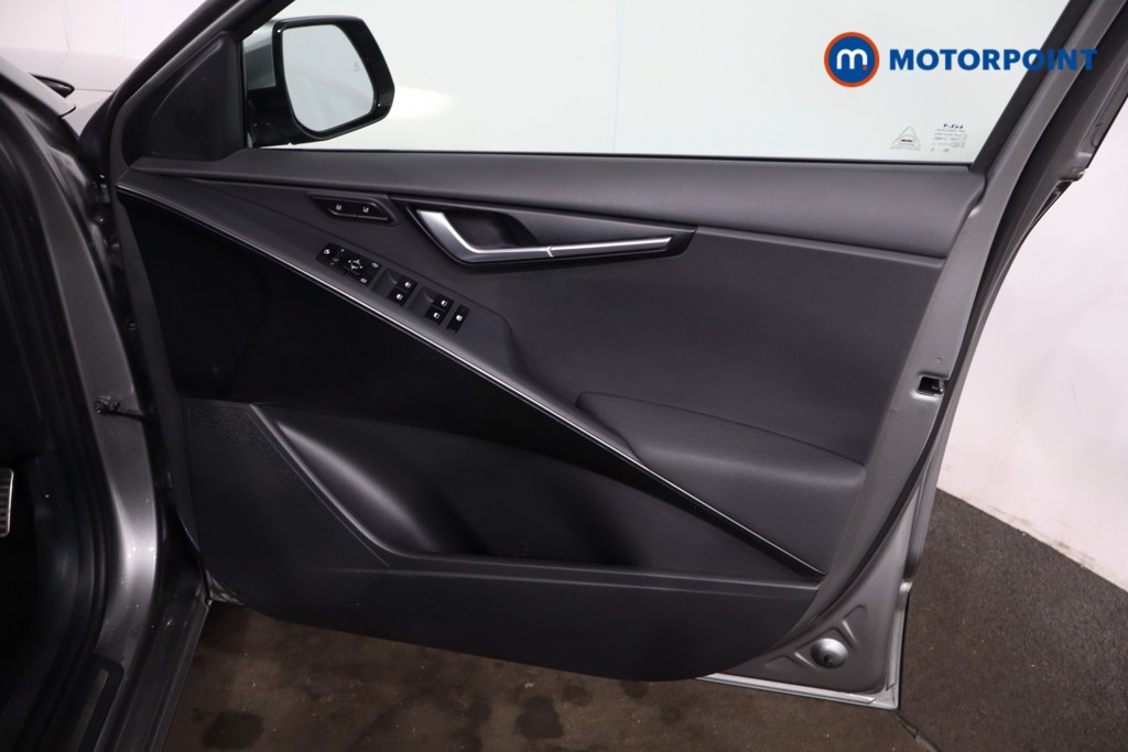 KIA Niro 4 Automatic Electric SUV - Stock Number (1635413) - 25th supplementary image