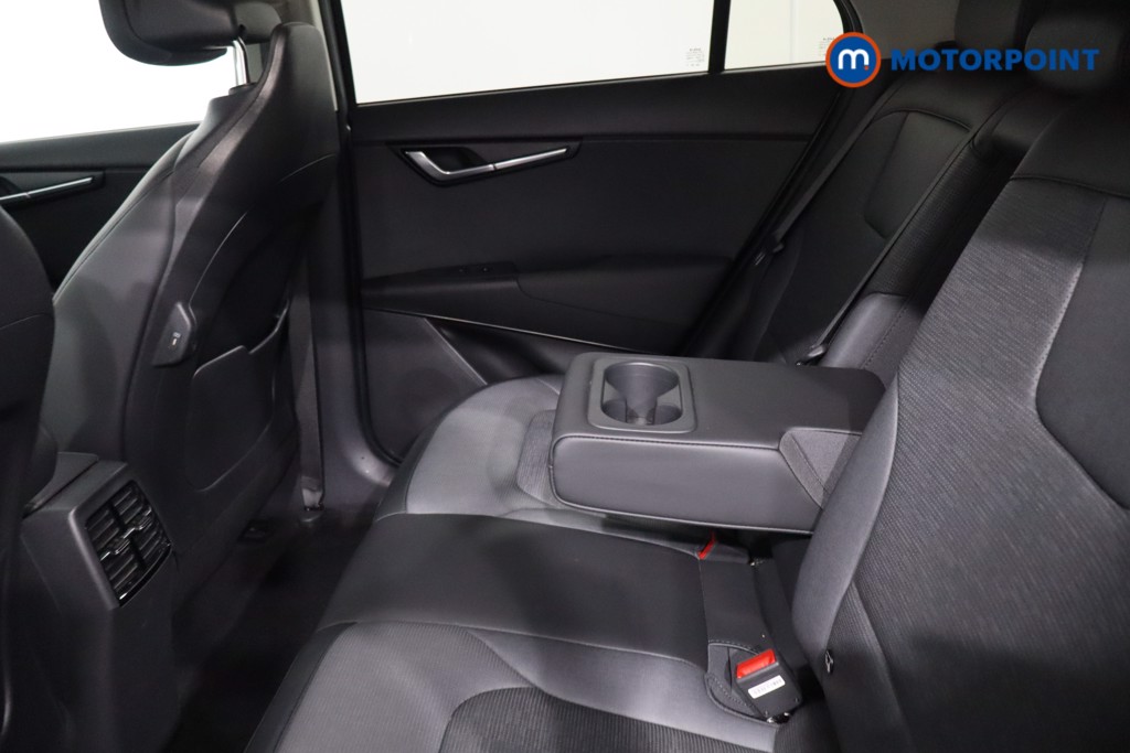 KIA Niro 4 Automatic Electric SUV - Stock Number (1635413) - 28th supplementary image