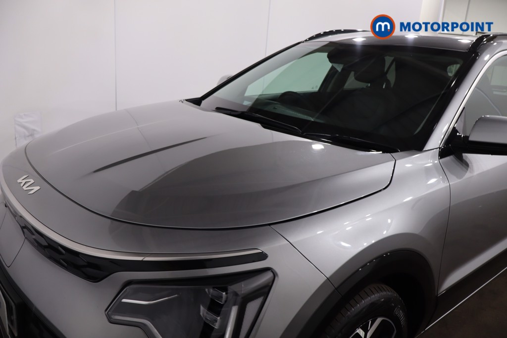 KIA Niro 4 Automatic Electric SUV - Stock Number (1635413) - 29th supplementary image