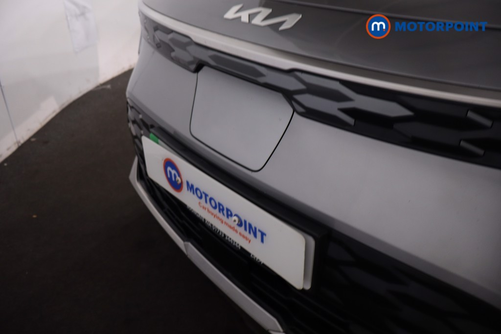 KIA Niro 4 Automatic Electric SUV - Stock Number (1635413) - 30th supplementary image