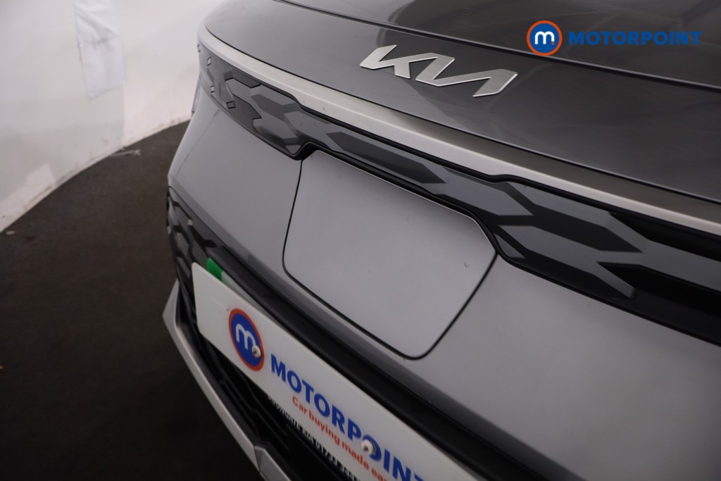 KIA Niro 4 Automatic Electric SUV - Stock Number (1635413) - 31st supplementary image