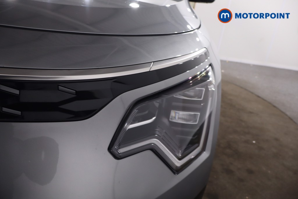 KIA Niro 4 Automatic Electric SUV - Stock Number (1635413) - 32nd supplementary image