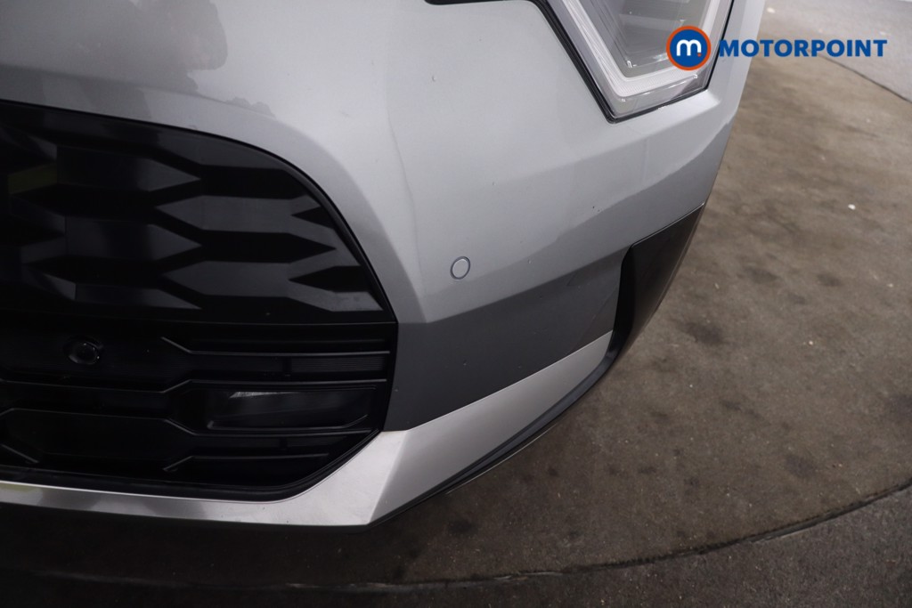 KIA Niro 4 Automatic Electric SUV - Stock Number (1635413) - 33rd supplementary image