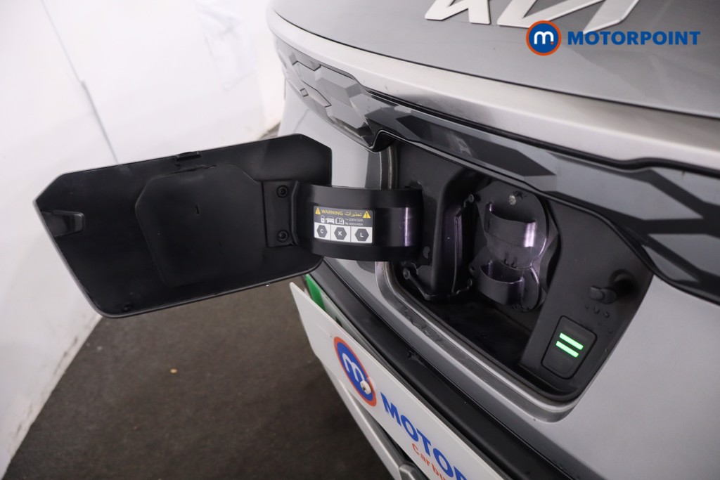 KIA Niro 4 Automatic Electric SUV - Stock Number (1635413) - 34th supplementary image