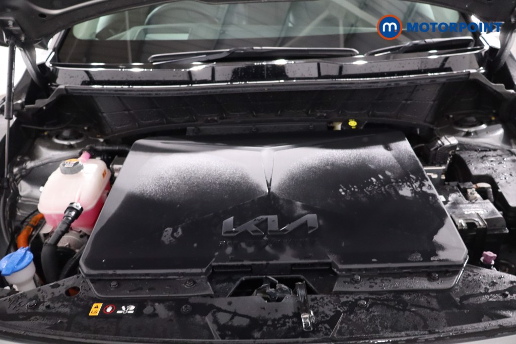 KIA Niro 4 Automatic Electric SUV - Stock Number (1635413) - 35th supplementary image