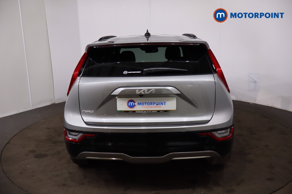 KIA Niro 4 Automatic Electric SUV - Stock Number (1635413) - 37th supplementary image
