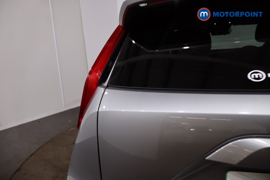 KIA Niro 4 Automatic Electric SUV - Stock Number (1635413) - 38th supplementary image