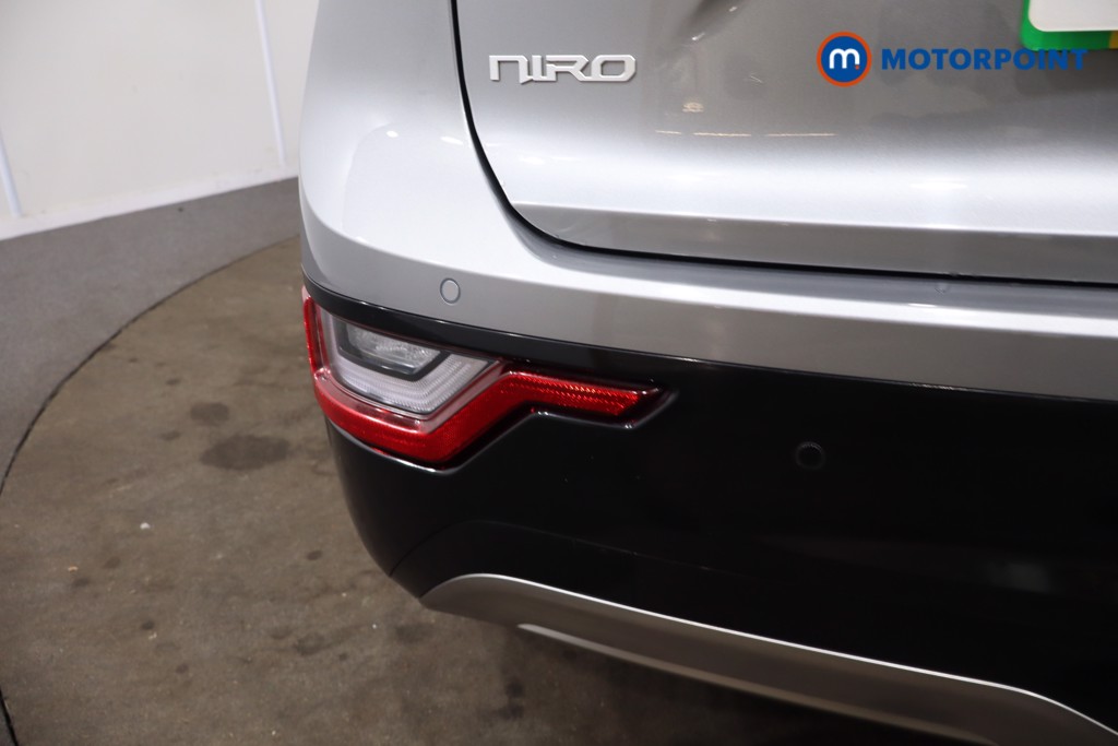 KIA Niro 4 Automatic Electric SUV - Stock Number (1635413) - 39th supplementary image