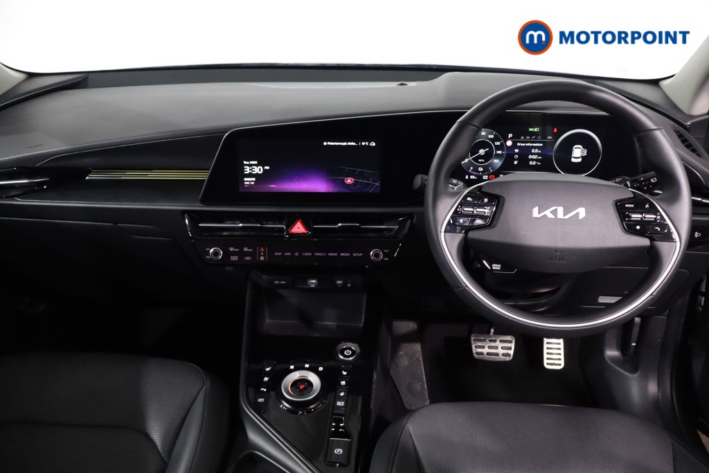 KIA Niro 4 Automatic Electric SUV - Stock Number (1635413) - 1st supplementary image
