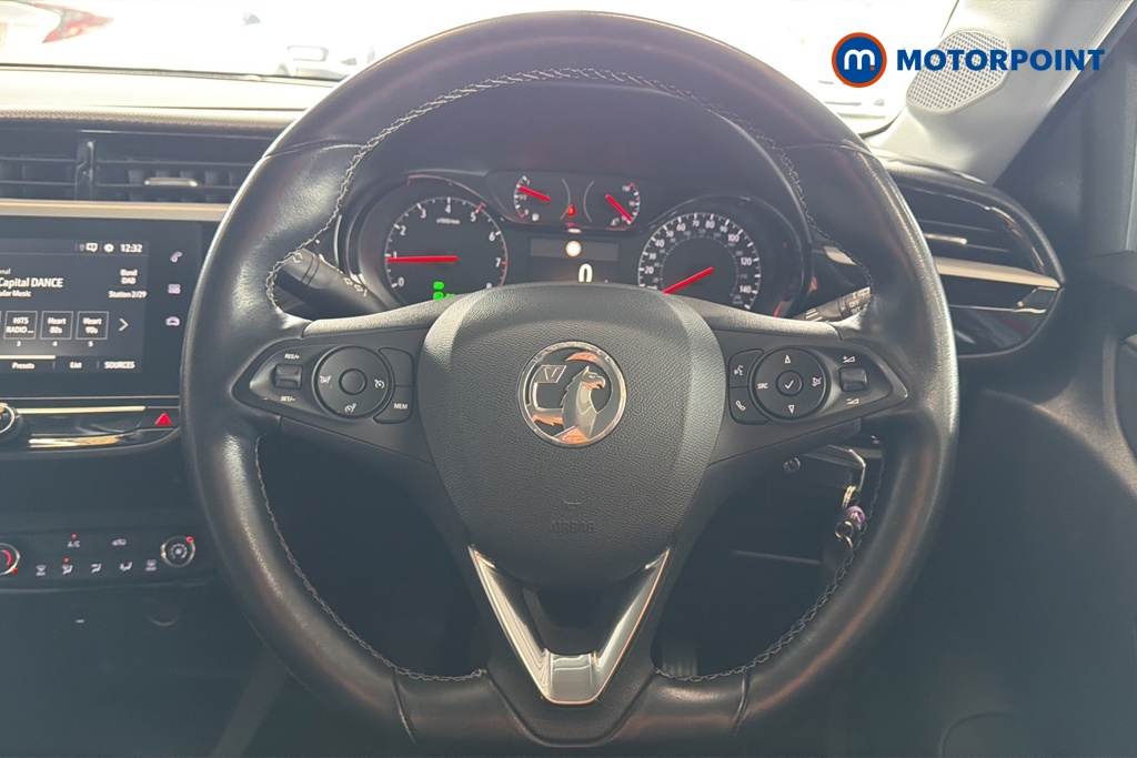 Vauxhall Corsa Se Nav Manual Petrol Hatchback - Stock Number (1635418) - 2nd supplementary image