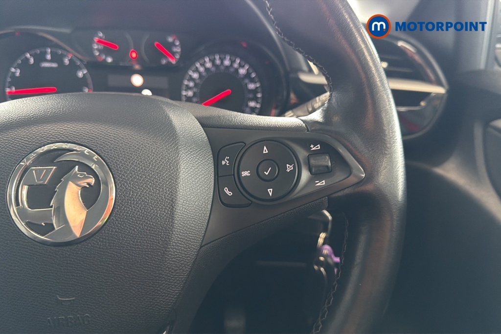 Vauxhall Corsa Se Nav Manual Petrol Hatchback - Stock Number (1635418) - 3rd supplementary image