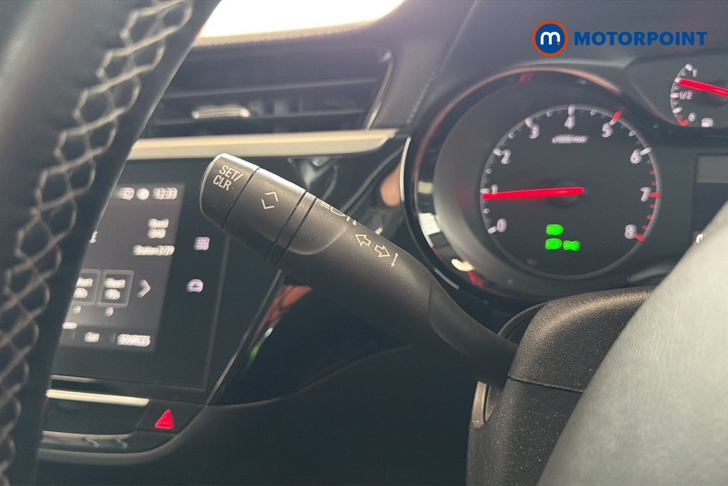 Vauxhall Corsa Se Nav Manual Petrol Hatchback - Stock Number (1635418) - 5th supplementary image