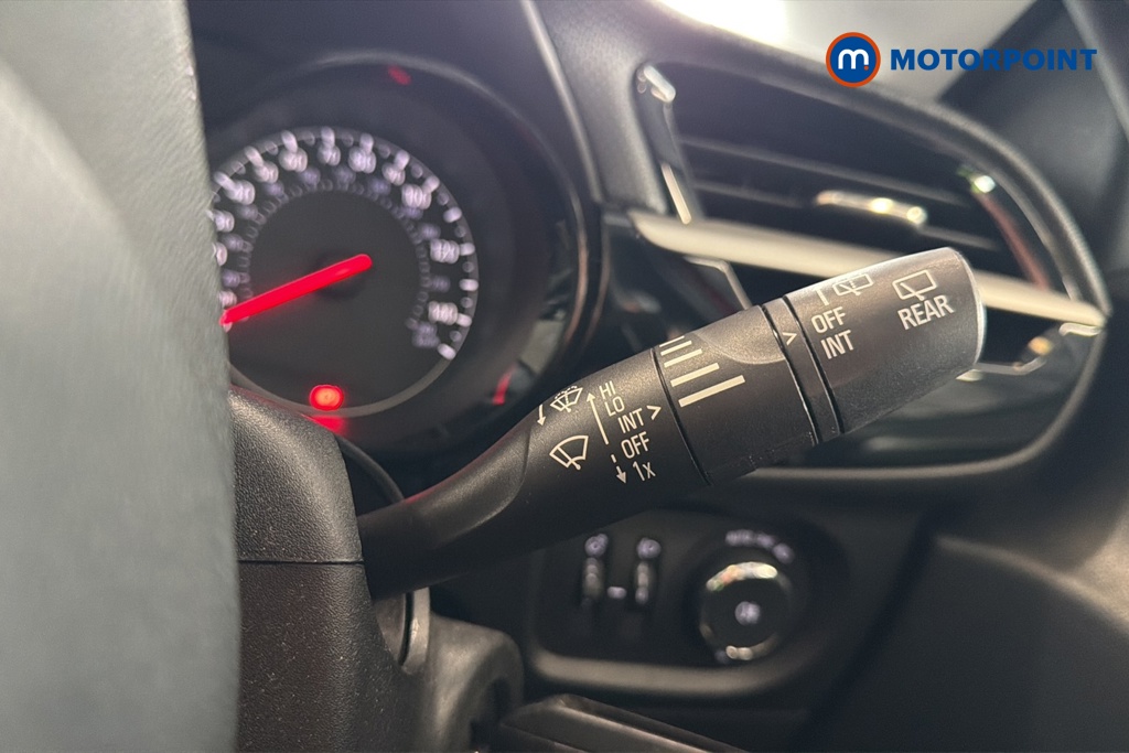 Vauxhall Corsa Se Nav Manual Petrol Hatchback - Stock Number (1635418) - 6th supplementary image