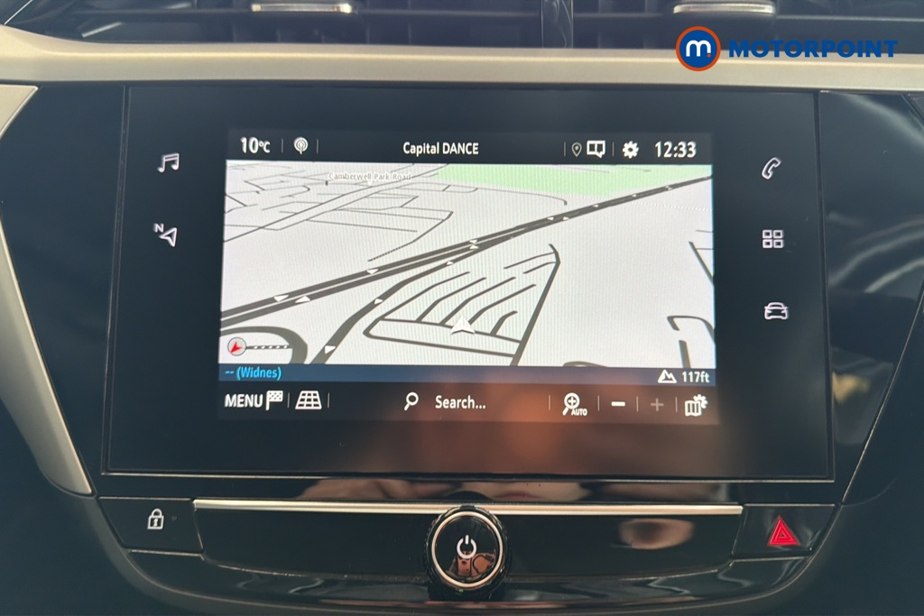 Vauxhall Corsa Se Nav Manual Petrol Hatchback - Stock Number (1635418) - 9th supplementary image