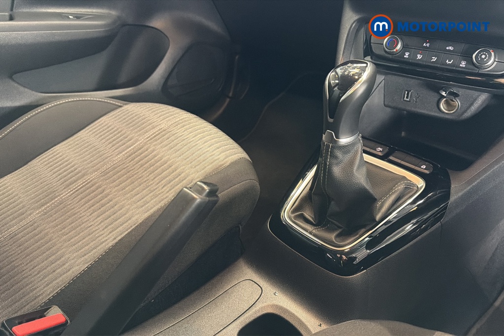 Vauxhall Corsa Se Nav Manual Petrol Hatchback - Stock Number (1635418) - 15th supplementary image