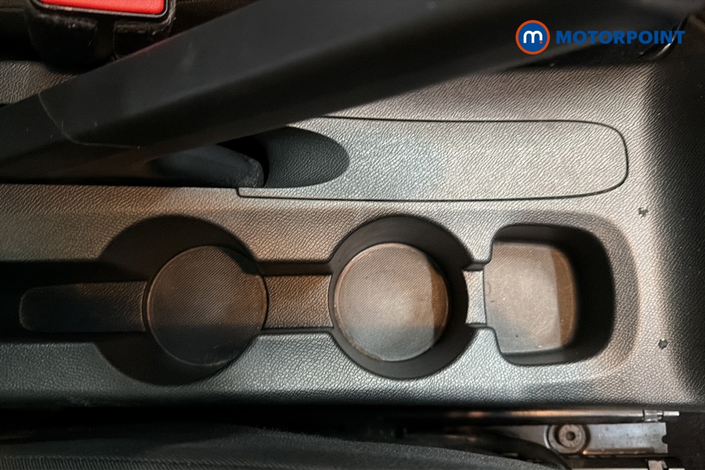 Vauxhall Corsa Se Nav Manual Petrol Hatchback - Stock Number (1635418) - 16th supplementary image