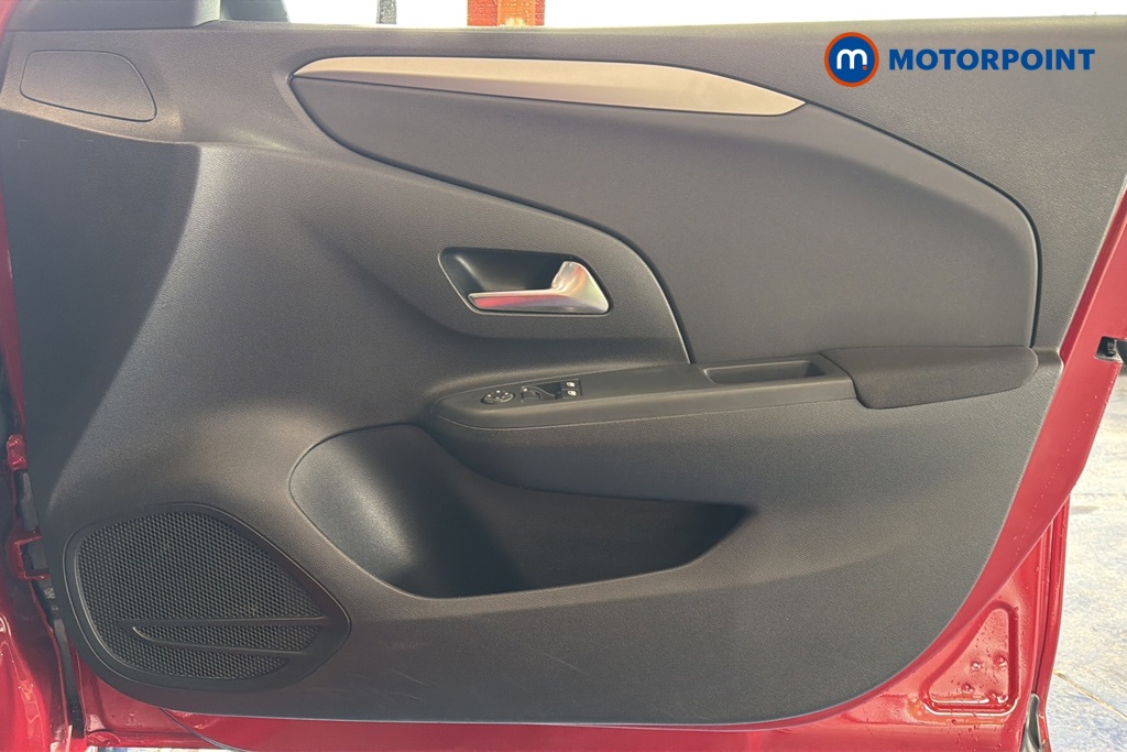 Vauxhall Corsa Se Nav Manual Petrol Hatchback - Stock Number (1635418) - 18th supplementary image