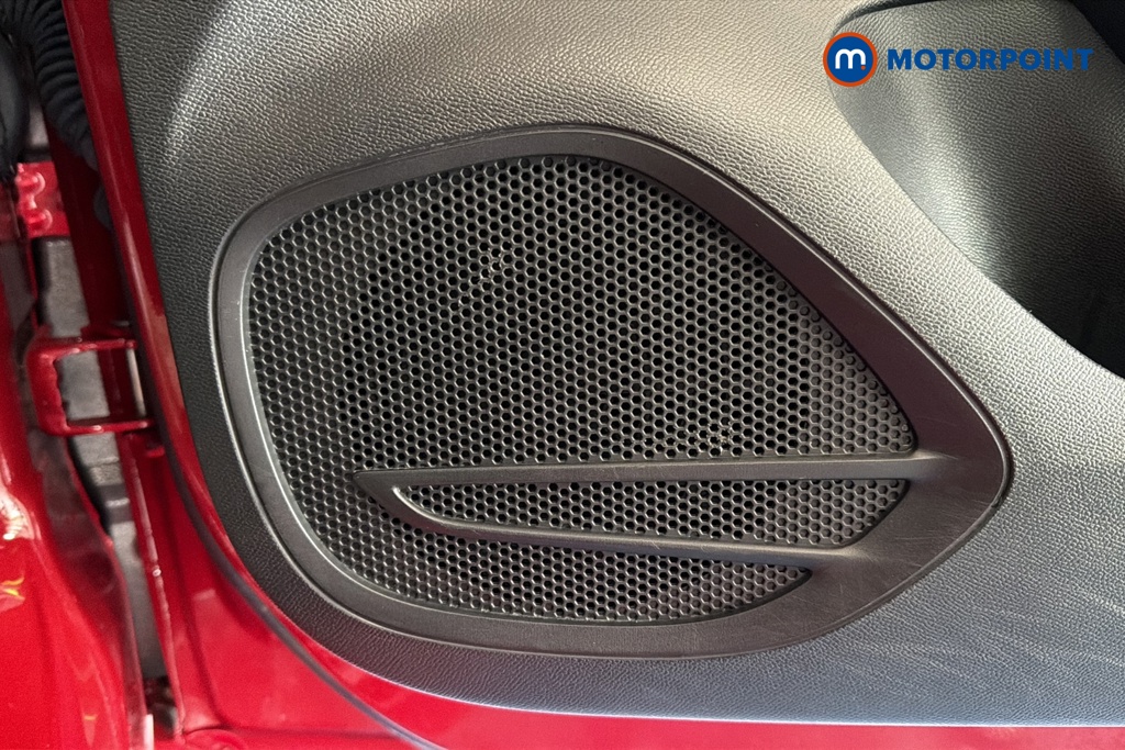 Vauxhall Corsa Se Nav Manual Petrol Hatchback - Stock Number (1635418) - 21st supplementary image