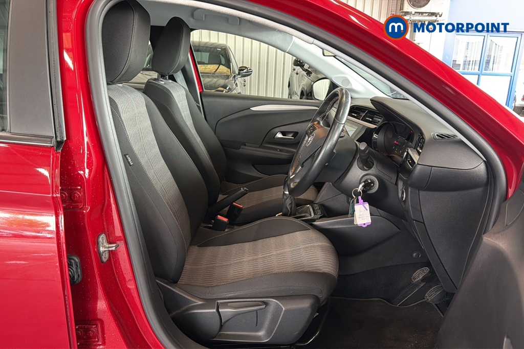 Vauxhall Corsa Se Nav Manual Petrol Hatchback - Stock Number (1635418) - 22nd supplementary image