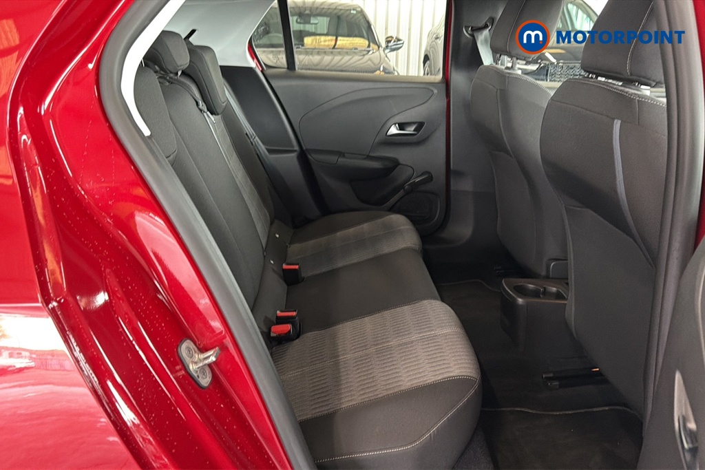 Vauxhall Corsa Se Nav Manual Petrol Hatchback - Stock Number (1635418) - 25th supplementary image