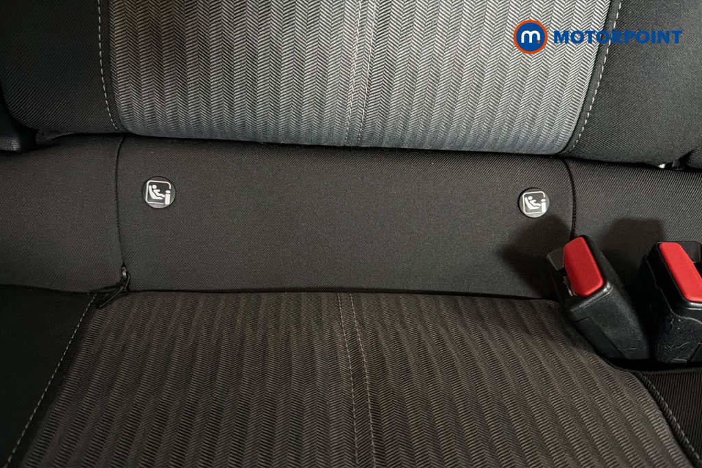 Vauxhall Corsa Se Nav Manual Petrol Hatchback - Stock Number (1635418) - 27th supplementary image