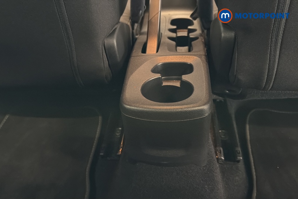 Vauxhall Corsa Se Nav Manual Petrol Hatchback - Stock Number (1635418) - 28th supplementary image