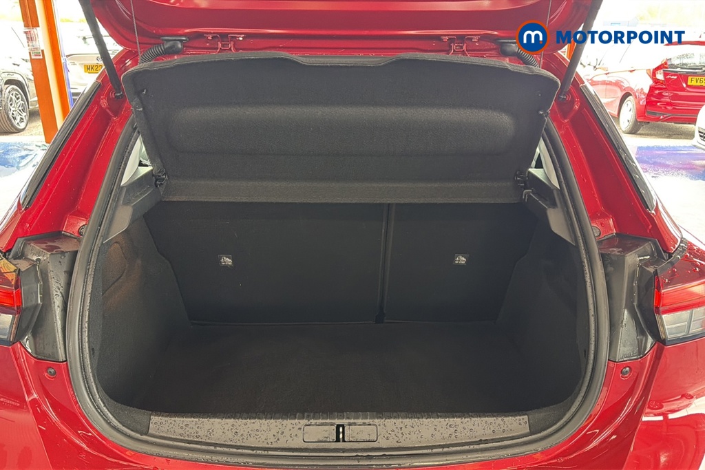 Vauxhall Corsa Se Nav Manual Petrol Hatchback - Stock Number (1635418) - 30th supplementary image