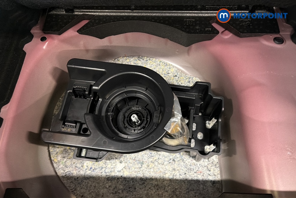 Vauxhall Corsa Se Nav Manual Petrol Hatchback - Stock Number (1635418) - 33rd supplementary image