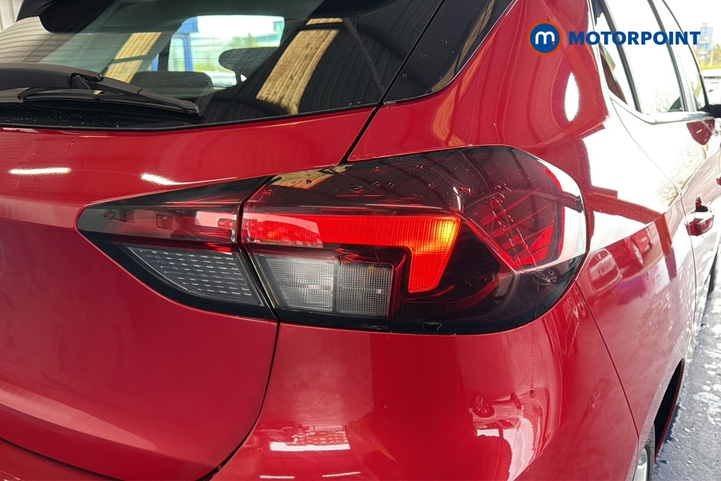 Vauxhall Corsa Se Nav Manual Petrol Hatchback - Stock Number (1635418) - 36th supplementary image