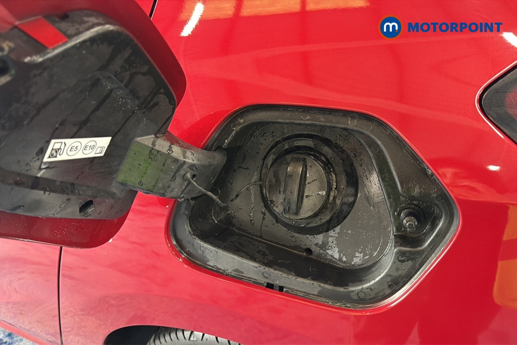 Vauxhall Corsa Se Nav Manual Petrol Hatchback - Stock Number (1635418) - 41st supplementary image