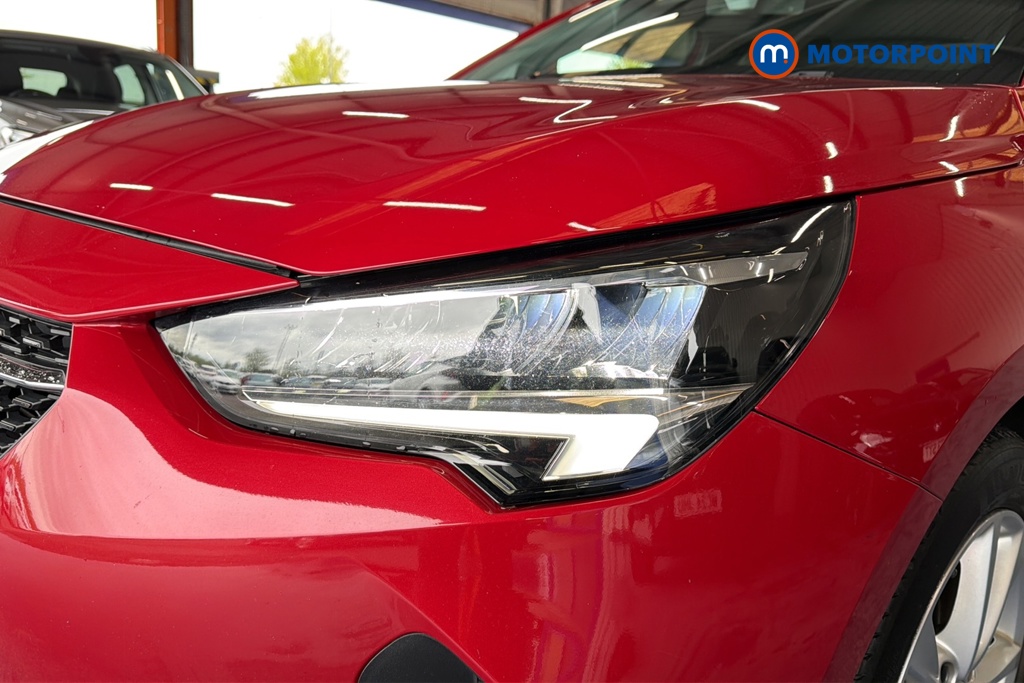 Vauxhall Corsa Se Nav Manual Petrol Hatchback - Stock Number (1635418) - 42nd supplementary image