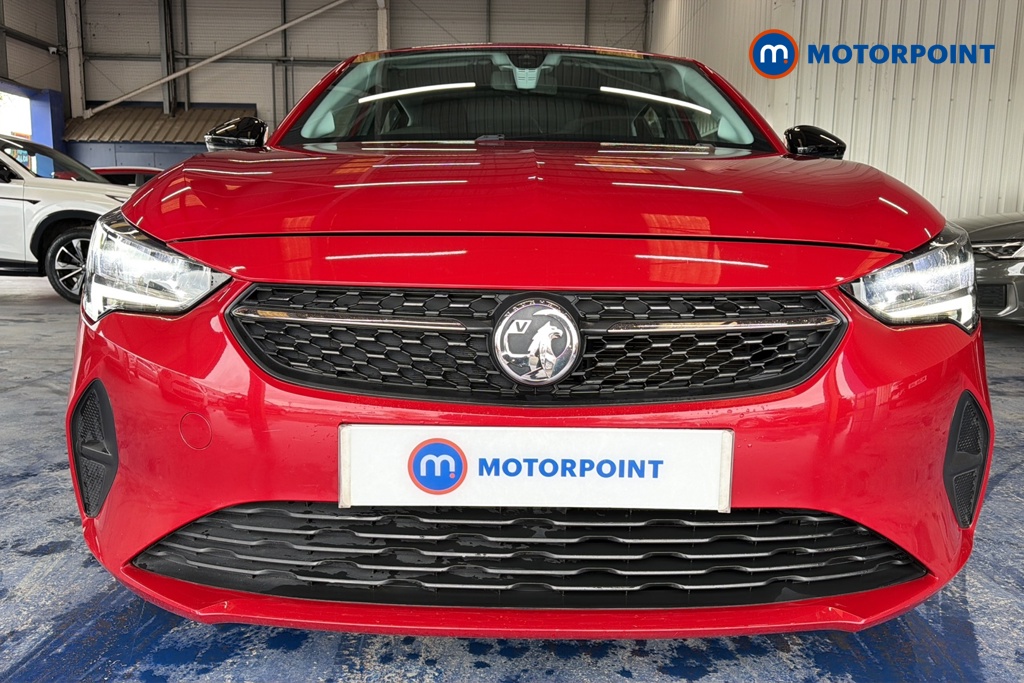 Vauxhall Corsa Se Nav Manual Petrol Hatchback - Stock Number (1635418) - 43rd supplementary image