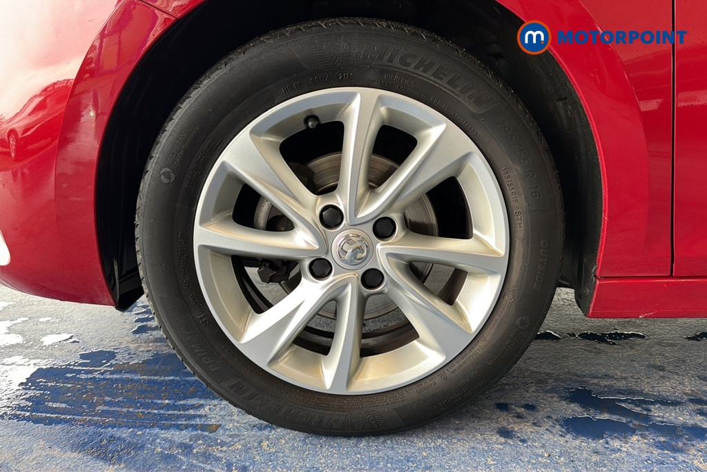 Vauxhall Corsa Se Nav Manual Petrol Hatchback - Stock Number (1635418) - 44th supplementary image