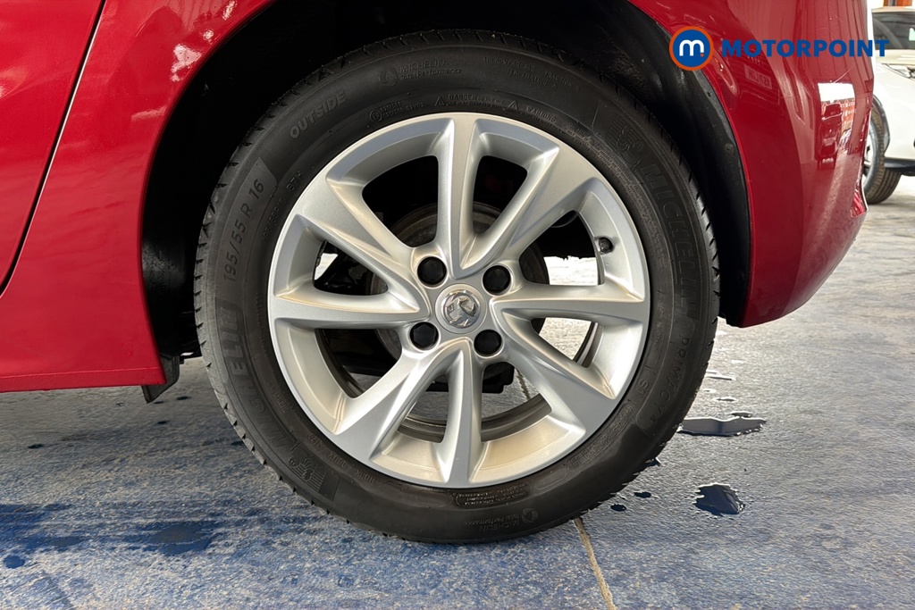 Vauxhall Corsa Se Nav Manual Petrol Hatchback - Stock Number (1635418) - 45th supplementary image