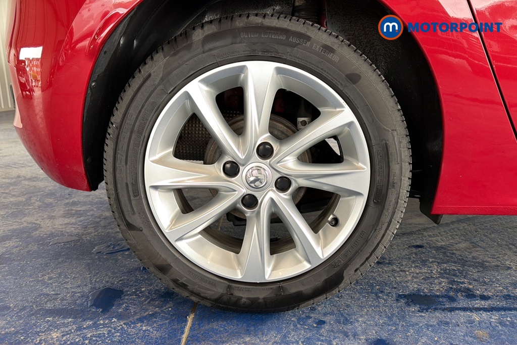 Vauxhall Corsa Se Nav Manual Petrol Hatchback - Stock Number (1635418) - 46th supplementary image