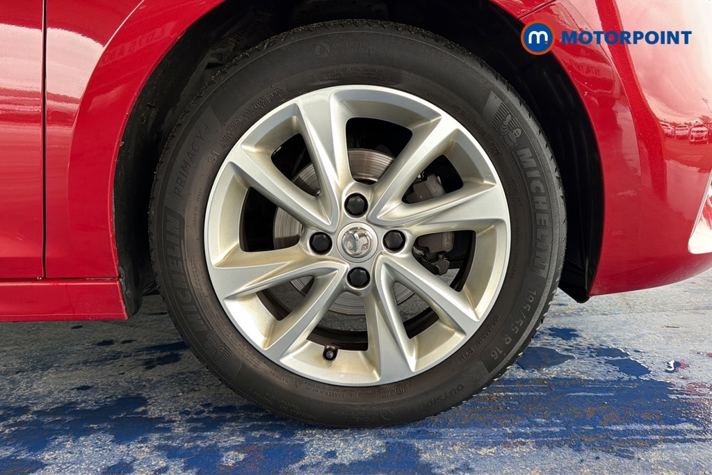 Vauxhall Corsa Se Nav Manual Petrol Hatchback - Stock Number (1635418) - 47th supplementary image