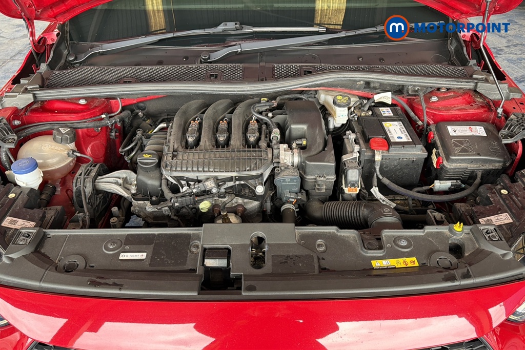 Vauxhall Corsa Se Nav Manual Petrol Hatchback - Stock Number (1635418) - 48th supplementary image