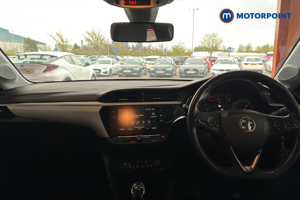 Vauxhall Corsa Se Nav Manual Petrol Hatchback - Stock Number (1635418) - 1st supplementary image