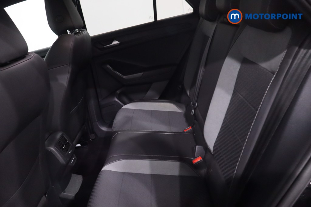 Volkswagen T-Roc R Automatic Petrol SUV - Stock Number (1635445) - 5th supplementary image