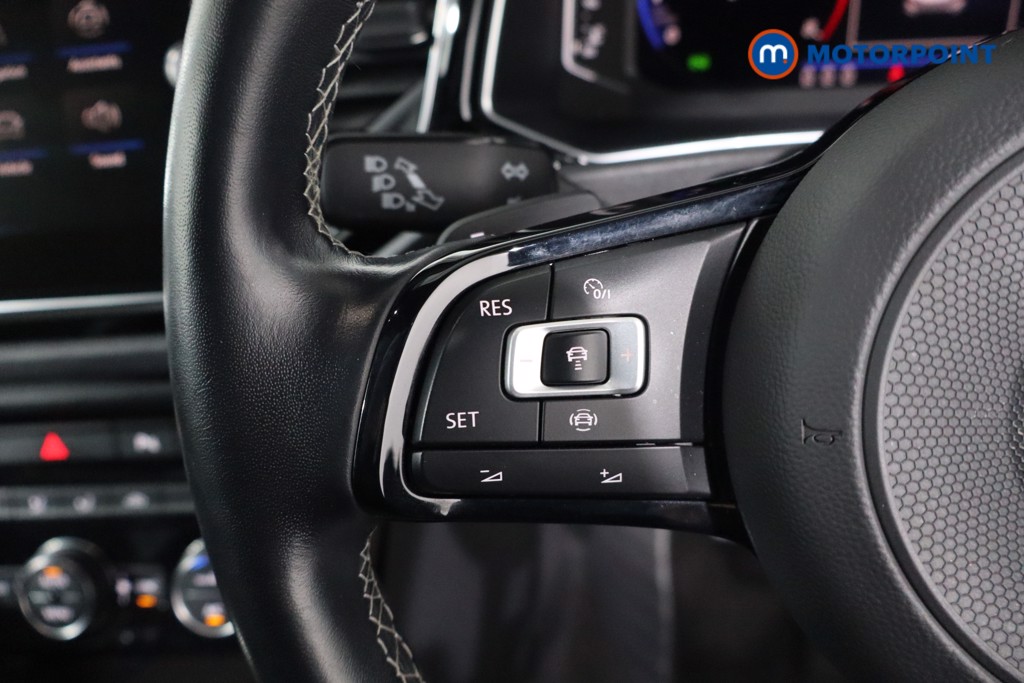 Volkswagen T-Roc R Automatic Petrol SUV - Stock Number (1635445) - 7th supplementary image