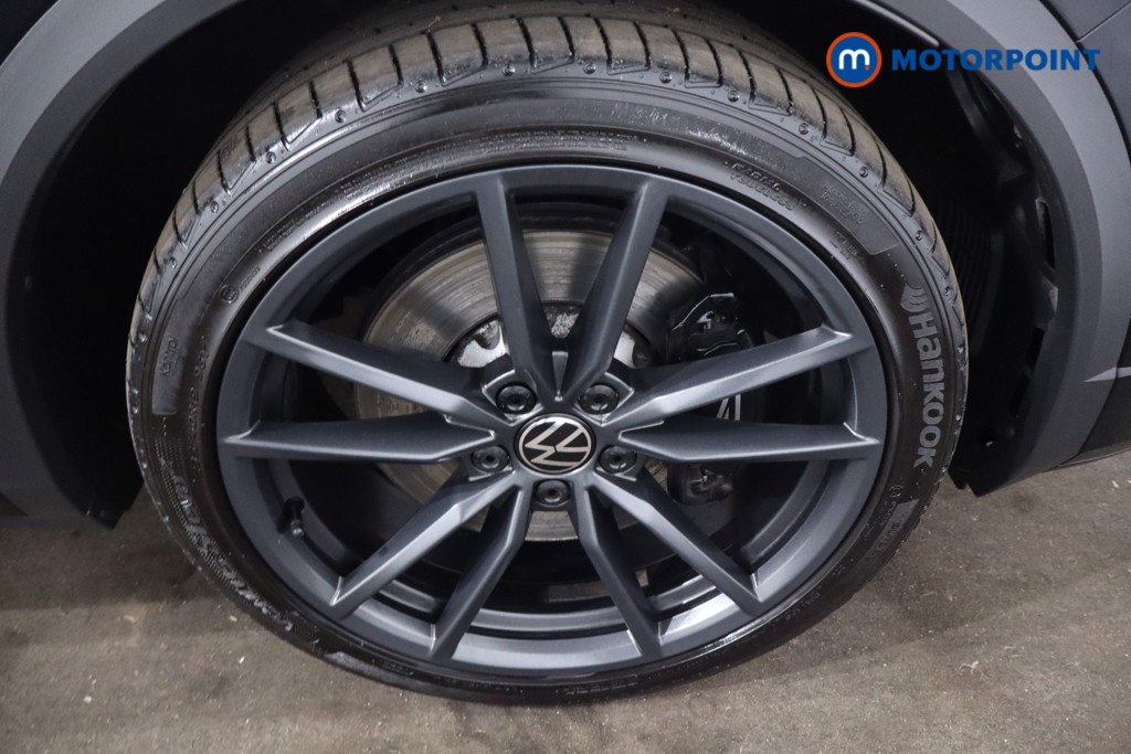 Volkswagen T-Roc R Automatic Petrol SUV - Stock Number (1635445) - 9th supplementary image