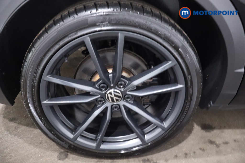 Volkswagen T-Roc R Automatic Petrol SUV - Stock Number (1635445) - 10th supplementary image