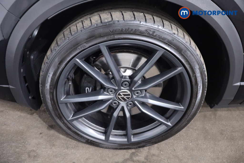 Volkswagen T-Roc R Automatic Petrol SUV - Stock Number (1635445) - 11th supplementary image