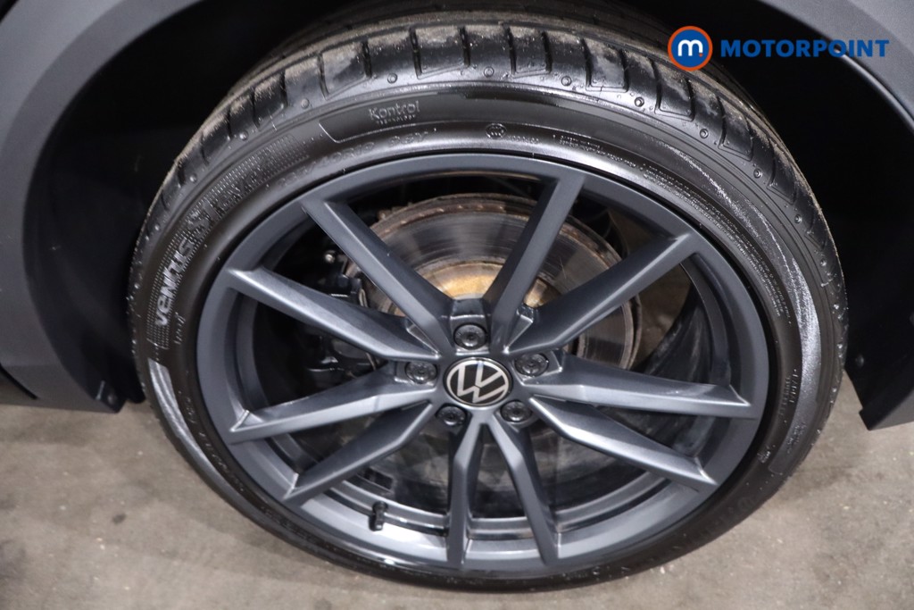 Volkswagen T-Roc R Automatic Petrol SUV - Stock Number (1635445) - 12th supplementary image