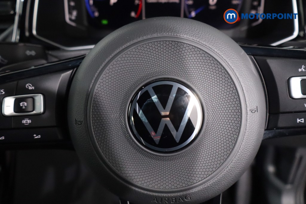 Volkswagen T-Roc R Automatic Petrol SUV - Stock Number (1635445) - 13th supplementary image