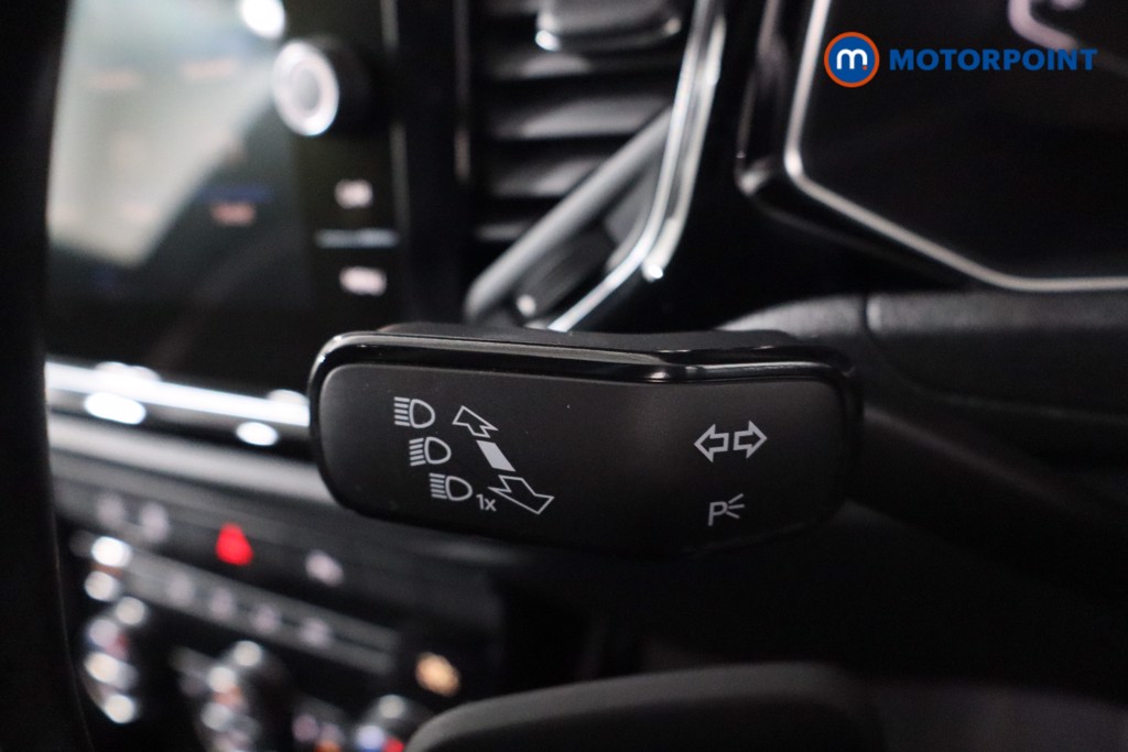 Volkswagen T-Roc R Automatic Petrol SUV - Stock Number (1635445) - 14th supplementary image