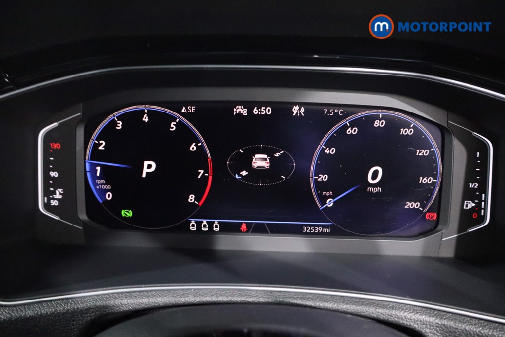 Volkswagen T-Roc R Automatic Petrol SUV - Stock Number (1635445) - 16th supplementary image