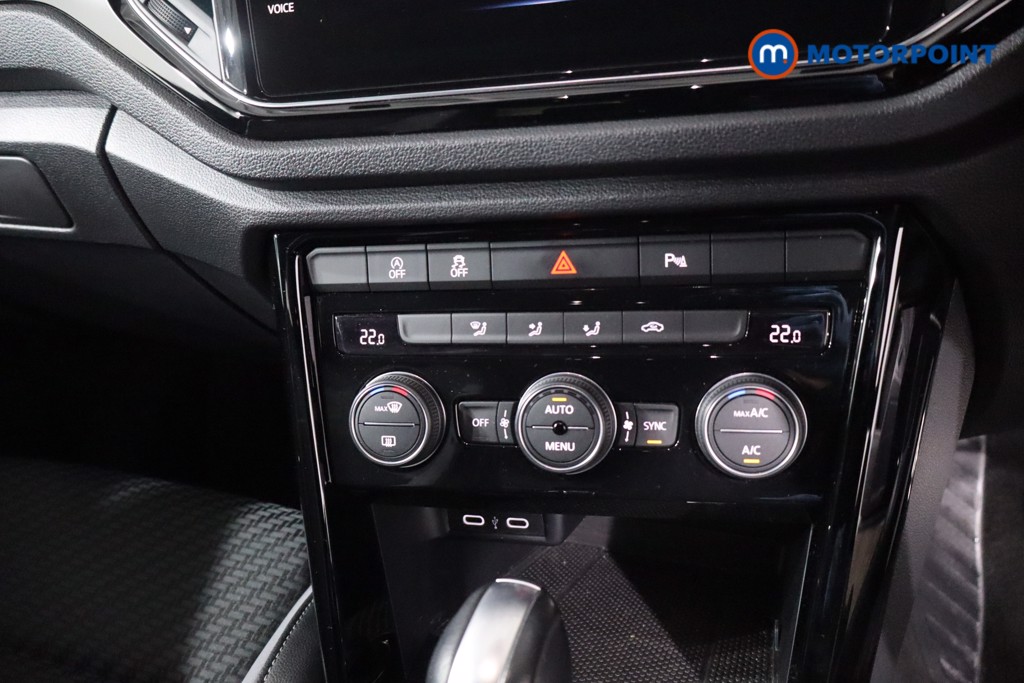 Volkswagen T-Roc R Automatic Petrol SUV - Stock Number (1635445) - 20th supplementary image