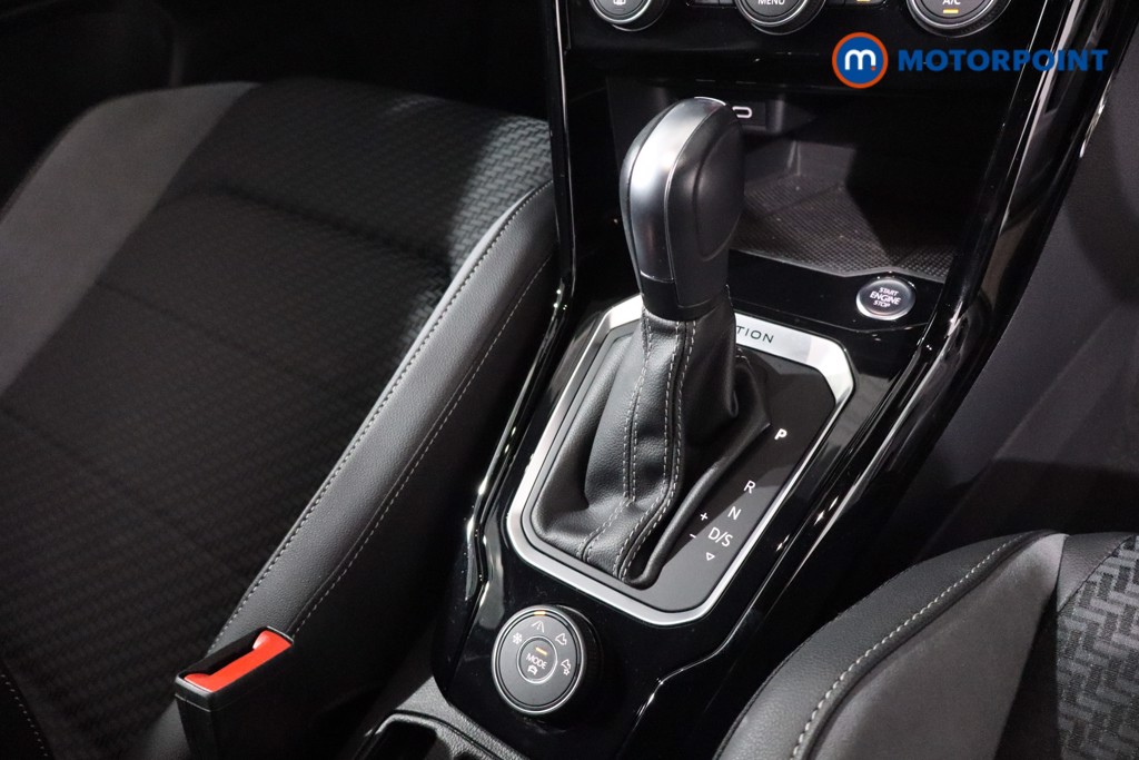Volkswagen T-Roc R Automatic Petrol SUV - Stock Number (1635445) - 21st supplementary image